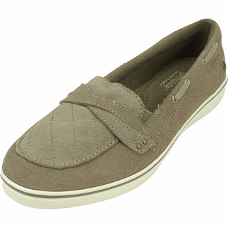 grasshoppers windham suede