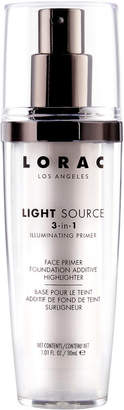 LORAC Light Source 3-in-1 Illuminating Primer