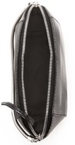 Thumbnail for your product : Alexander Wang Chastity Embossed Clutch
