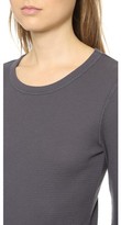 Thumbnail for your product : IRO.JEANS Velia Thermal Tee
