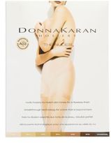 Thumbnail for your product : Donna Karan Nudes Toner Tights