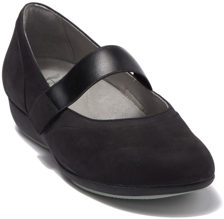 dansko kendra mary jane