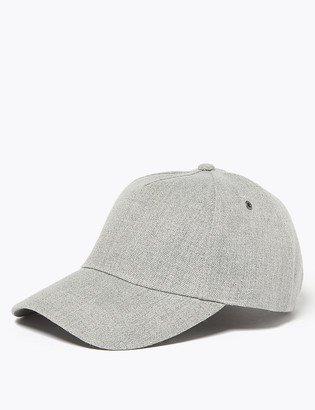 marks and spencer mens caps
