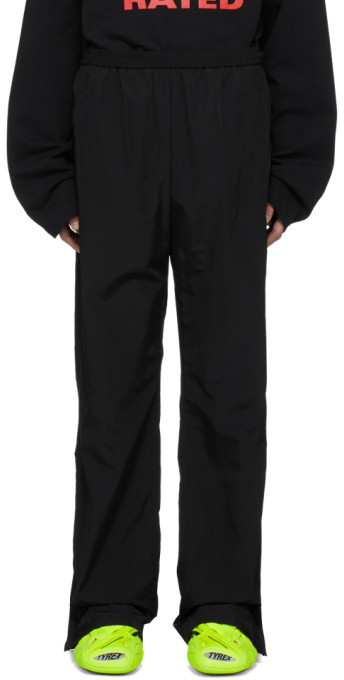 balenciaga lounge pants