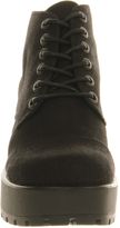 Thumbnail for your product : Vagabond dioon lace up boot