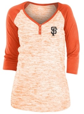 san francisco giants women's apparel