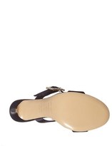 Thumbnail for your product : Kate Spade 'isi' satin sandal (Women)