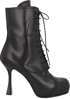 Casadei Woman Ankle boots