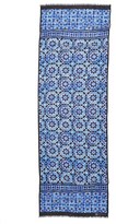 Thumbnail for your product : MICHAEL Michael Kors 'Engineered Mosaic' Print Scarf