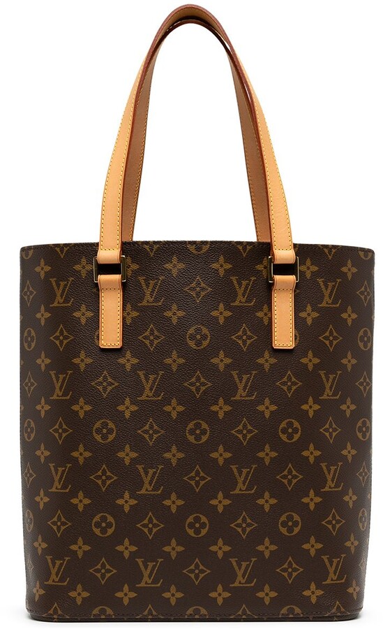 lv small tote bag