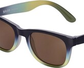 Thumbnail for your product : Molo Printed polycarbonate sunglasses