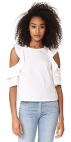Thumbnail for your product : Club Monaco Hamisi Top