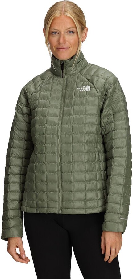 The North Face ThermoBall Jacket - Women's