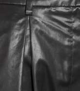 Thumbnail for your product : Tibi Liquid drape high-rise pants