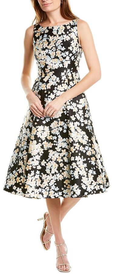 Adrianna Papell Women's Floral Dresses | Shop the world's largest 