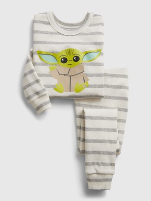 gap star wars pajamas