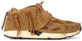 Thumbnail for your product : Visvim Hi-Top Lace-Up Trainers