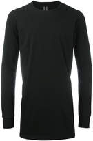 Thumbnail for your product : Rick Owens Longline jumper