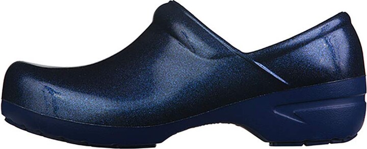 plastic shoes for women