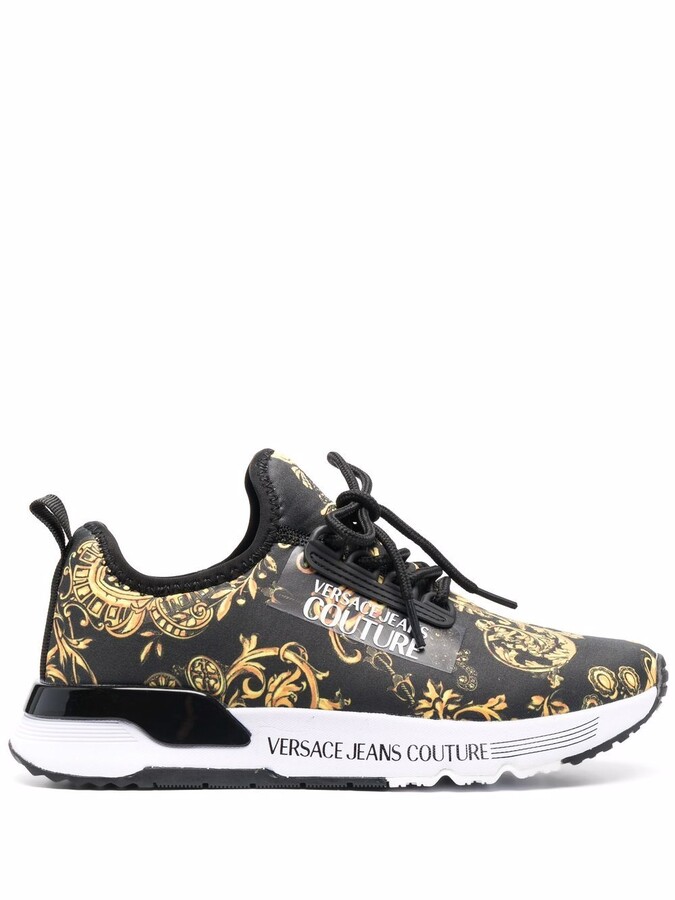 versace sneakers womens