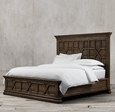 Thumbnail for your product : Restoration Hardware 17th C. Castelló Bed