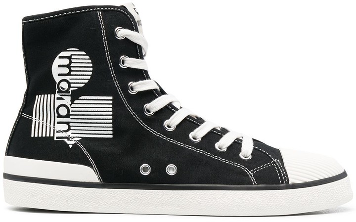 Isabel Marant Men's Sneakers \u0026 Athletic Shoes | Shop the world's largest  collection of fashion | ShopStyle