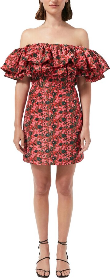 Rhode Resort Vivi Dress