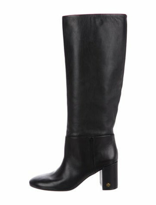 tory burch brooke slouchy boot