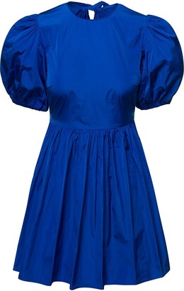 Konfrontere At opdage frivillig RED Valentino Women's Blue Dresses on Sale | ShopStyle
