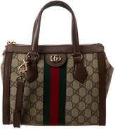 ophidia small gg tote bag price