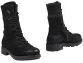 Thumbnail for your product : Manufacture D'essai Ankle boots