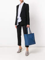 Thumbnail for your product : Tod's Wave shopper tote
