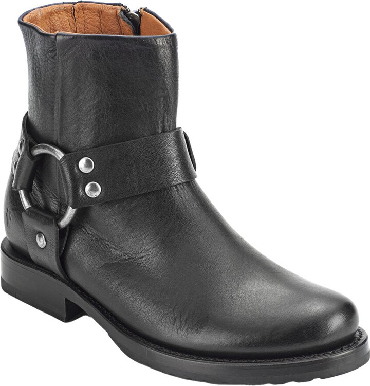 frye veronica harness