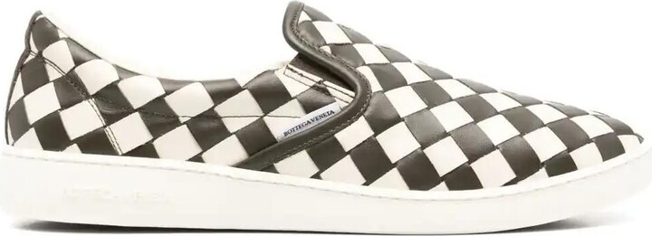Bottega Veneta Sawyer Sneakers