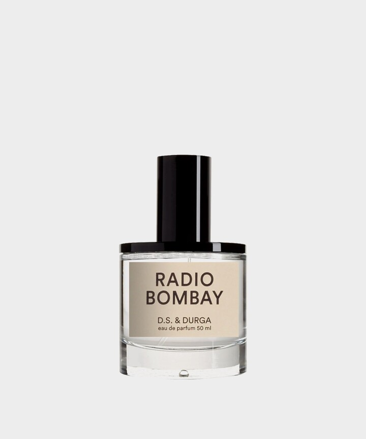 D.S. & DURGA Radio Bombay 50ml Fragrance