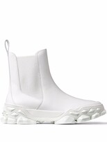 Thumbnail for your product : Jimmy Choo Diamond X Chelsea boots
