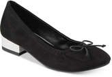 Thumbnail for your product : Kenneth Cole Kenneth Cole Tap Heels, Toddler, Little & Big Girls