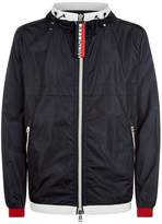 Thumbnail for your product : Moncler Alshat Jacket