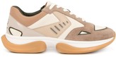 Thumbnail for your product : Tory Burch Bubble low top sneakers