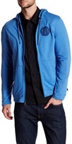 Thumbnail for your product : Oakley Washed Full Zip Hoodie