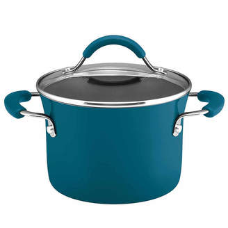 Rachael Ray 3-qt Covered Steamer