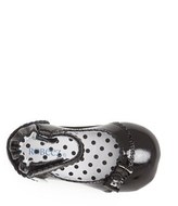 Thumbnail for your product : Robeez Mini Shoez 'Catherine' Crib Shoe (Baby & Walker)