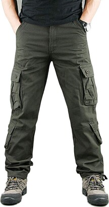 Mens Designer Combat Trousers | Shop the world's largest collection of  fashion | ShopStyle UK