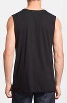 Thumbnail for your product : RVCA 'Fifty Four' Sleeveless Muscle T-Shirt