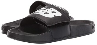 new balance mosie slides