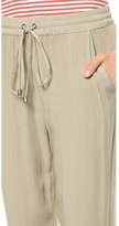 Thumbnail for your product : Splendid Jogging Pants
