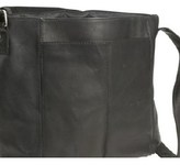 Thumbnail for your product : David King & CO Vertical Simple Messenger
