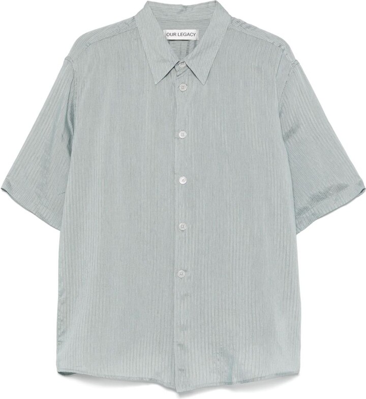 Our Legacy Beyond Shirt