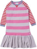 Thumbnail for your product : Bonnie Baby Girls knitted dress