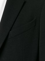 Thumbnail for your product : Givenchy Two Button Blazer